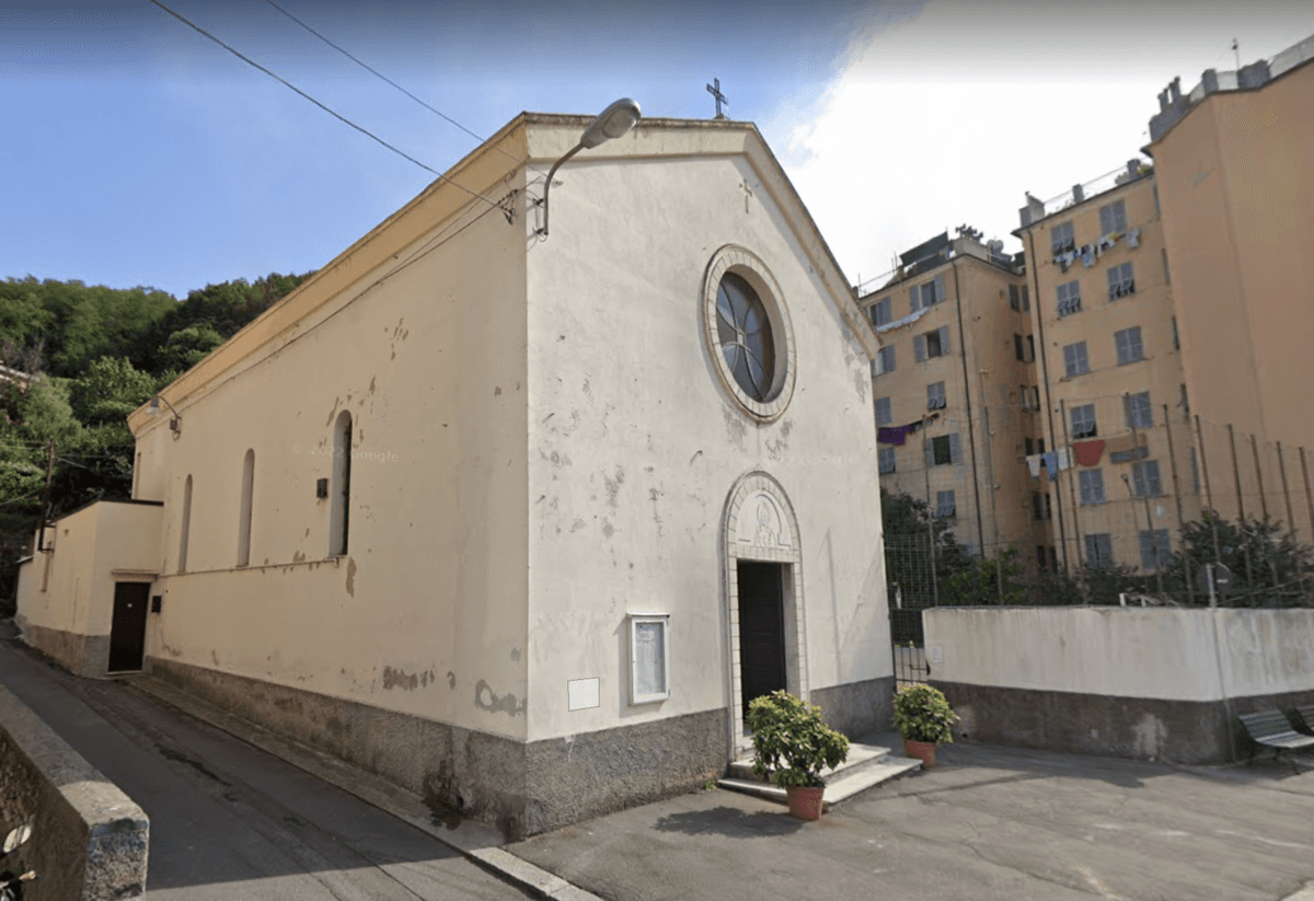 Campasso, rinviata alla primavera la prima corsa campestre: "Una scelta di rispetto per il quartiere"
