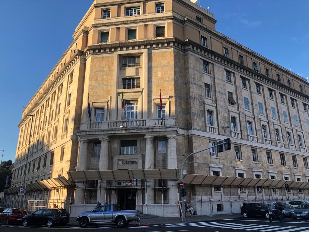 25 anni dal G8 di Genova, scatta il piano sicurezza per la tre giorni di cortei e fiaccolate