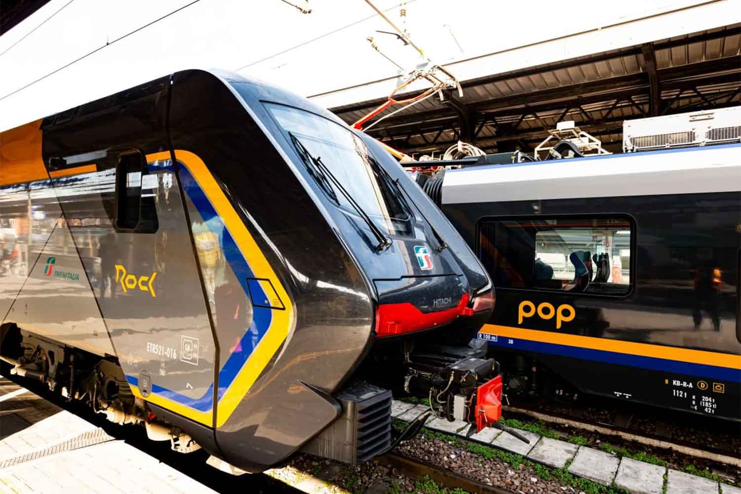 Linea Milano-Genova: da giovedì 1° ottobre riaprono entrambi i binari tra Pavia e Voghera