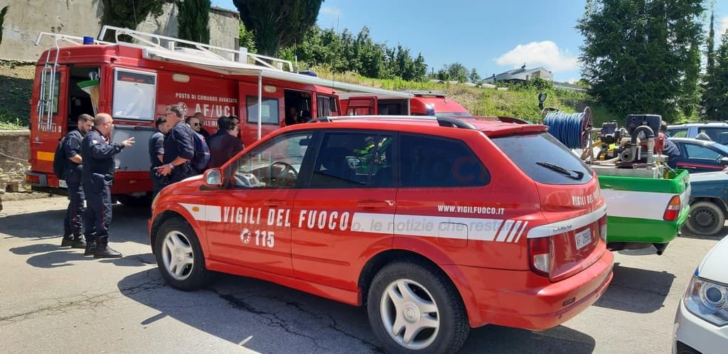 Ancora nessuna notizia del genovese scomparso Giuseppe Palermo: continuano le ricerche nel Cuneese