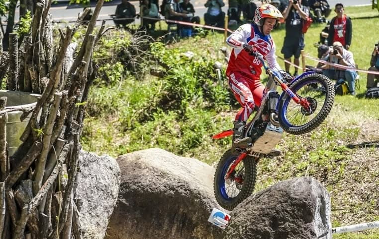 Trial Show a Santo Stefano d'Aveto, venerdì arrivano Toni Bou e Matteo Grattarola