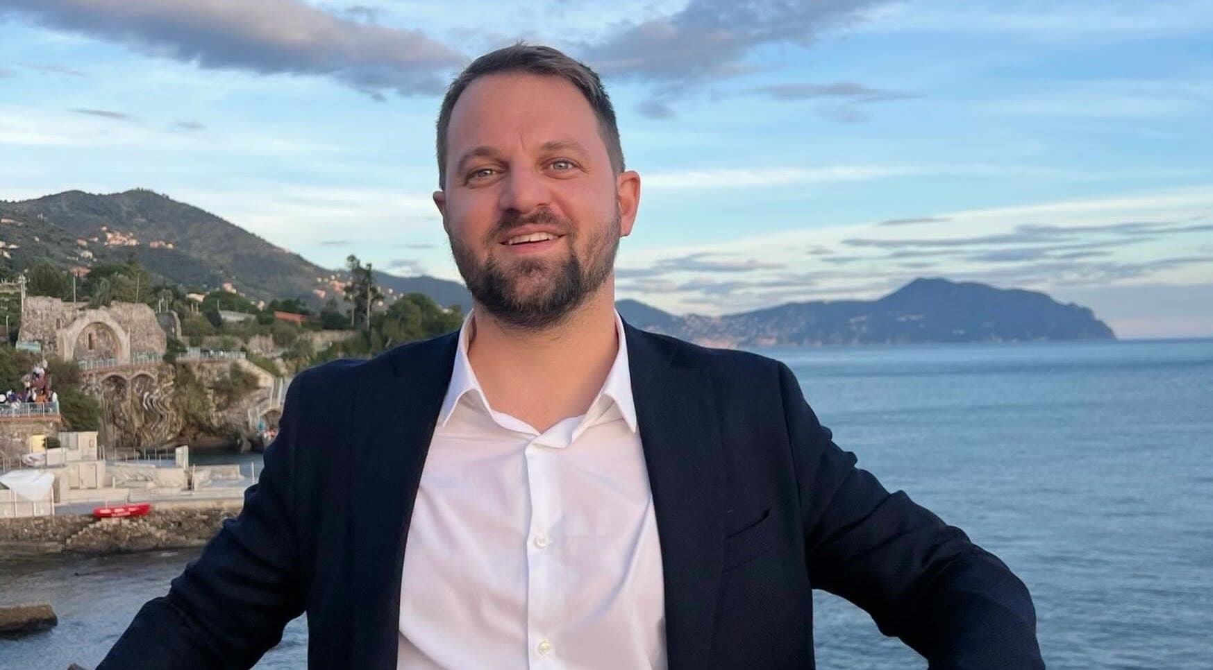 Giornata della cura del territorio a Nervi, Bogliolo ironizza: “Sembrava dovesse arrivare il Presidente della Repubblica”