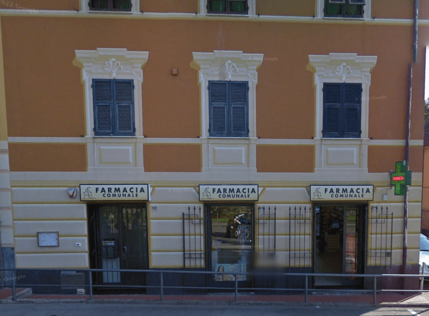 Rapallo a fianco dei più piccoli: la Farmacia Comunale aderisce alla raccolta solidale “In Farmacia per i bambini”