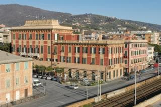 Lavagna, via libera al restyling del Parco Tigullio e del Palazzetto dello Sport: in arrivo oltre 1,6 milioni di euro di interventi