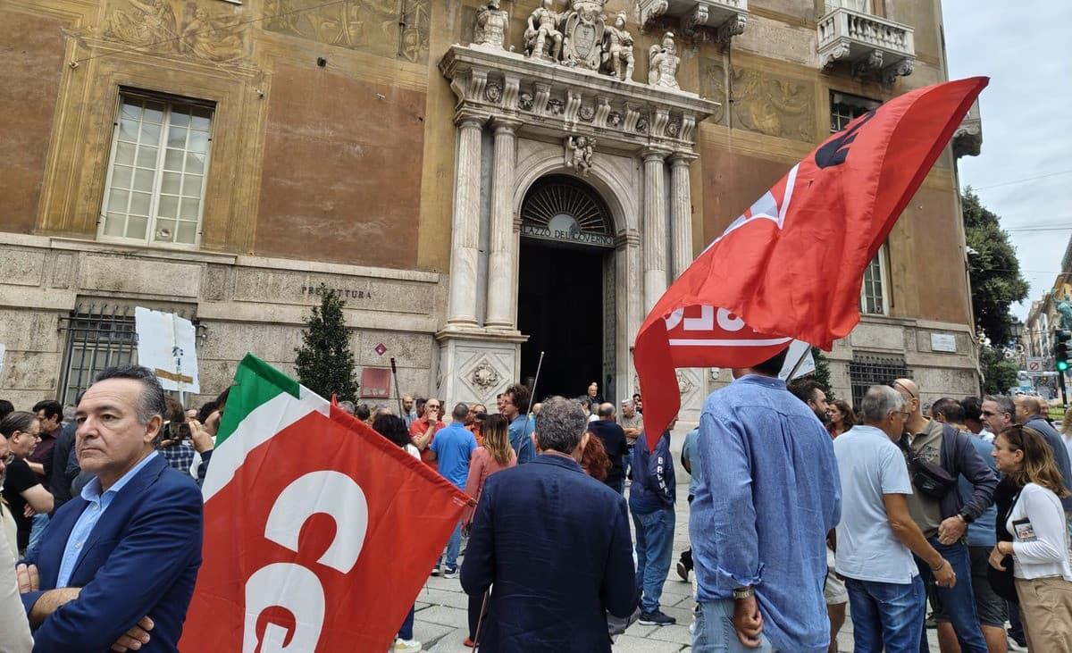 Ericsson, il ministro Adolfo Urso convoca il tavolo al Mimit: il 5 ottobre confronto sui 131 esuberi