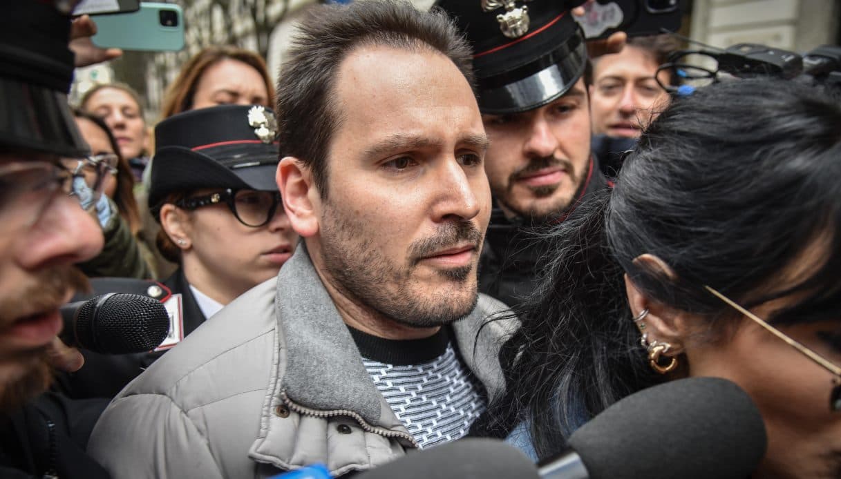Garlasco, nelle intercettazioni della famiglia Sempio emergono tensioni e preoccupazioni per il Dna, critiche ai Poggi
