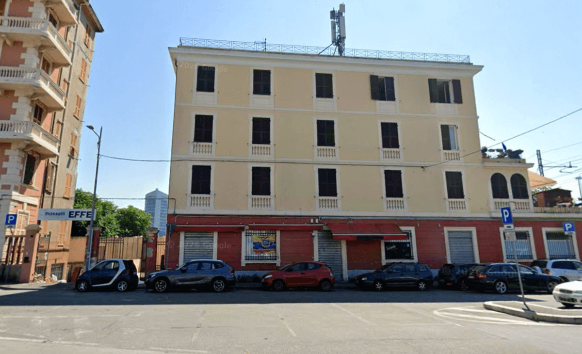 Cornigliano, sospesa per quattro mesi la licenza dell’Havana Club. Ceraudo: “Un segno concreto di cambiamento per il quartiere”