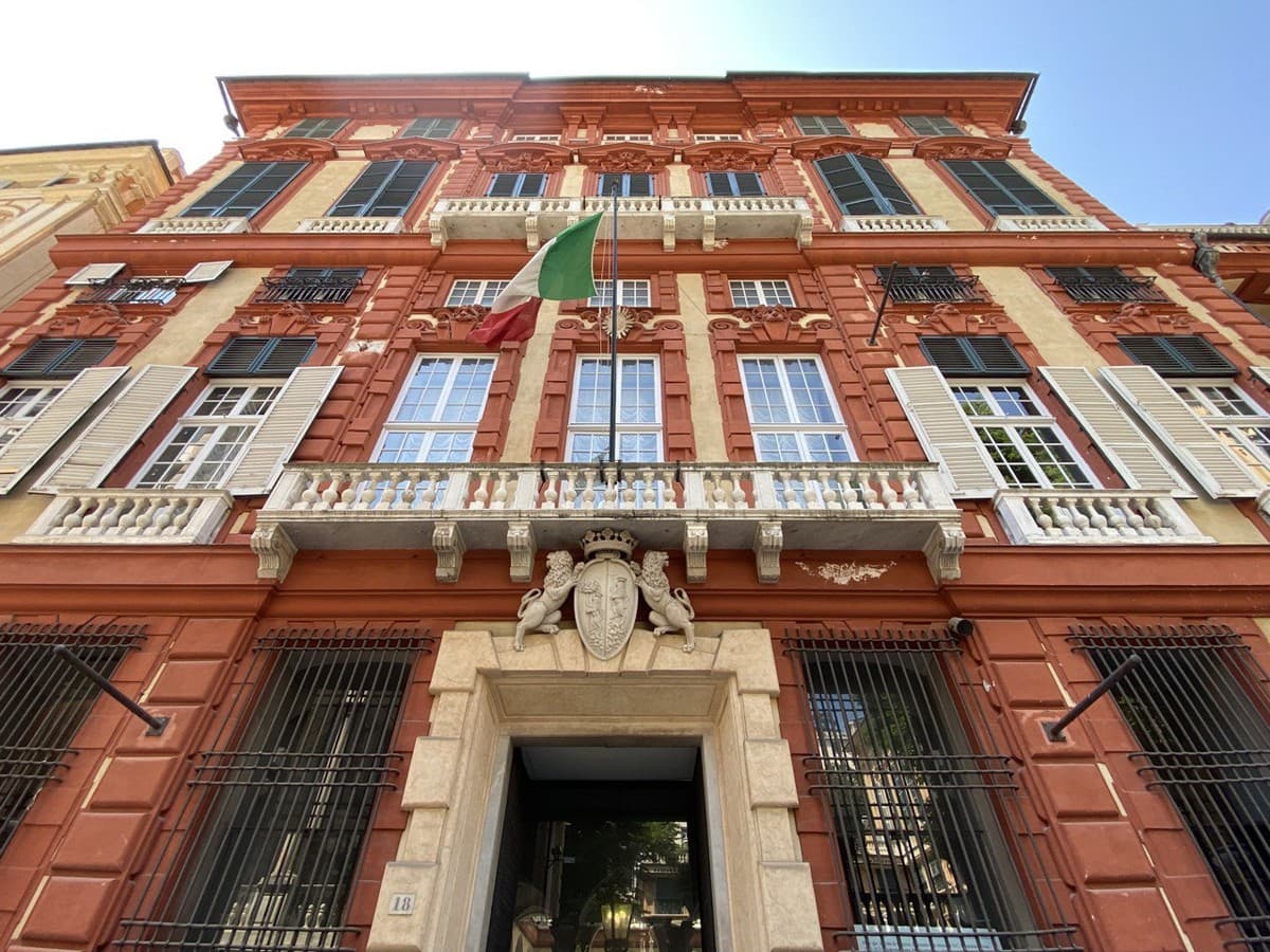 'Elettriche', a Palazzo Rosso un laboratorio di cittadinanza attiva su diritti e partecipazione
