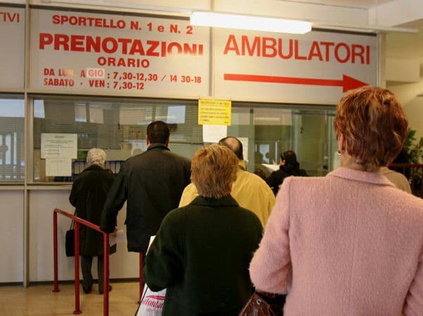Liste d’attesa, Nicolò: "Migliora il rispetto dei tempi per le prime visite, positivo anche l’andamento della diagnostica"