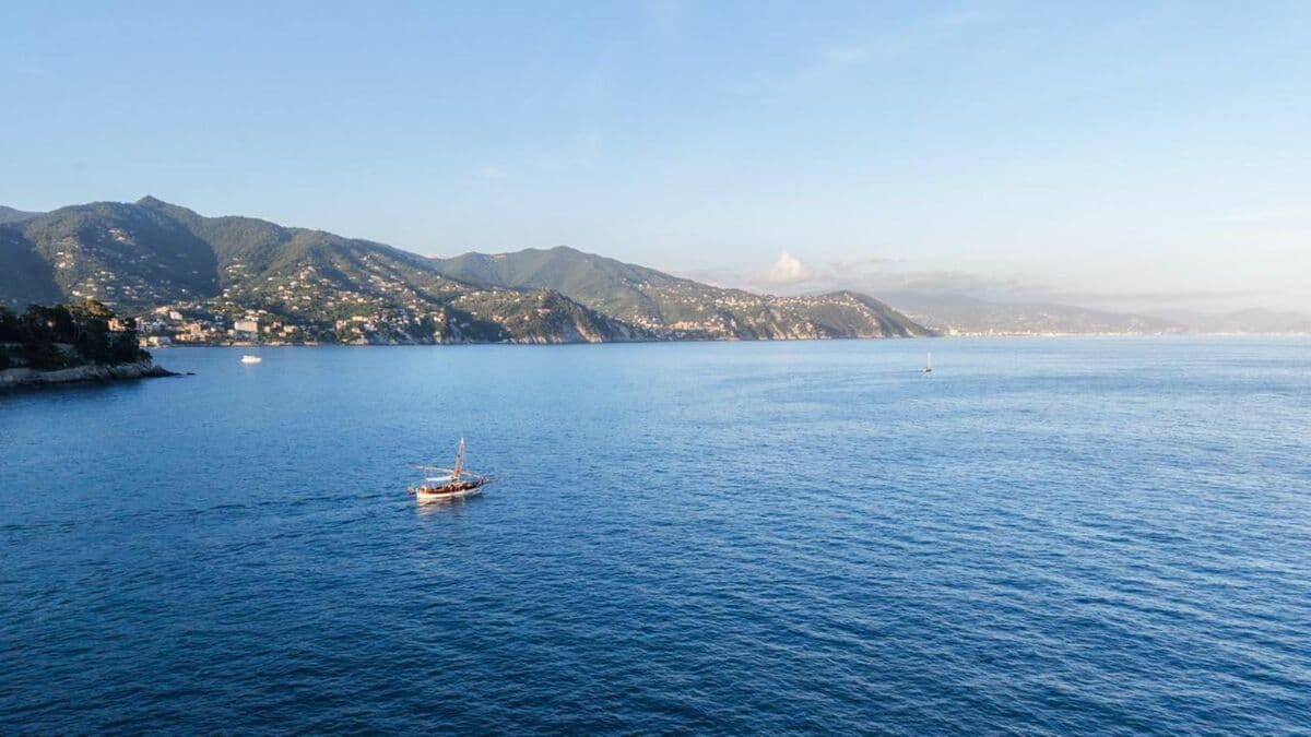 “Il Leudo racconta” al Posidonia Green Festival