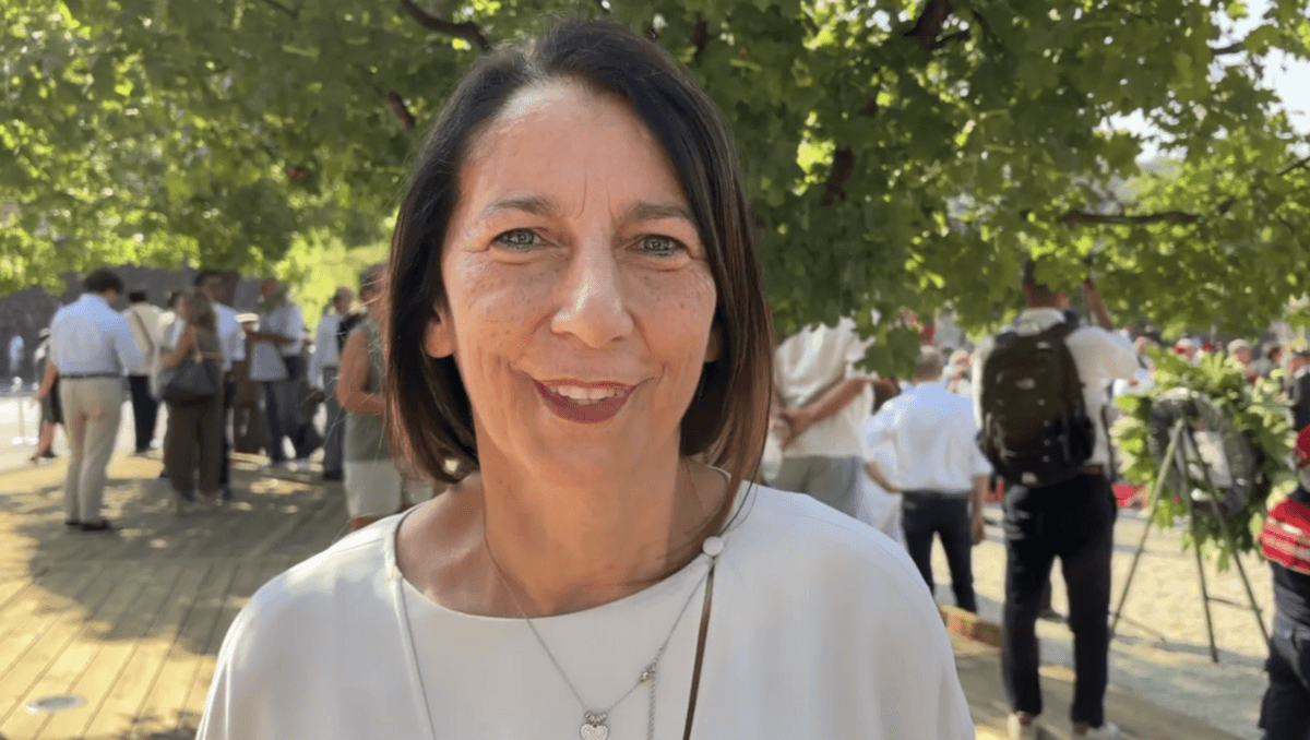 Ponte Morandi, il primo anniversario dopo la sentenza. Possetti: “Ora abbiamo una verità, ma la memoria non deve svanire”