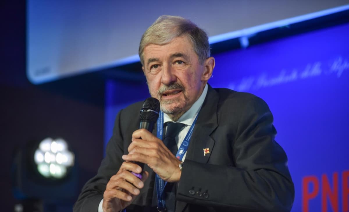 Tassa Ets, Bucci: "A Genova vale 140 milioni, così si colpisce l’economia del mare"