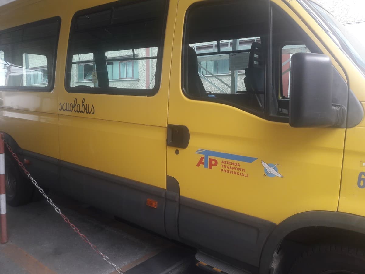 Scuola, la Giunta Comunale conferma il servizio di trasporto scolastico a Borzoli