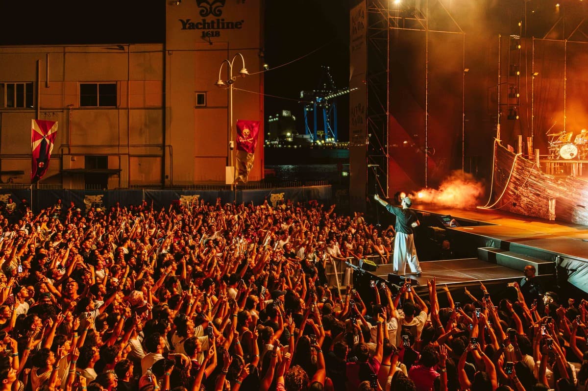 Altraonda Festival chiude con 70mila presenze: per Genova è un successo che guarda al futuro