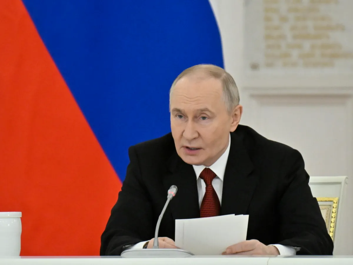 Elezioni in Russia: Putin invita a votare per dimostrare l'unità del Paese. La guerra influenza il voto