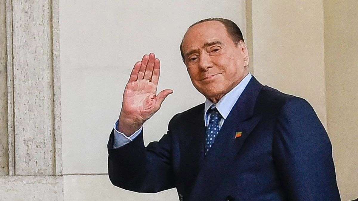 berlusconi