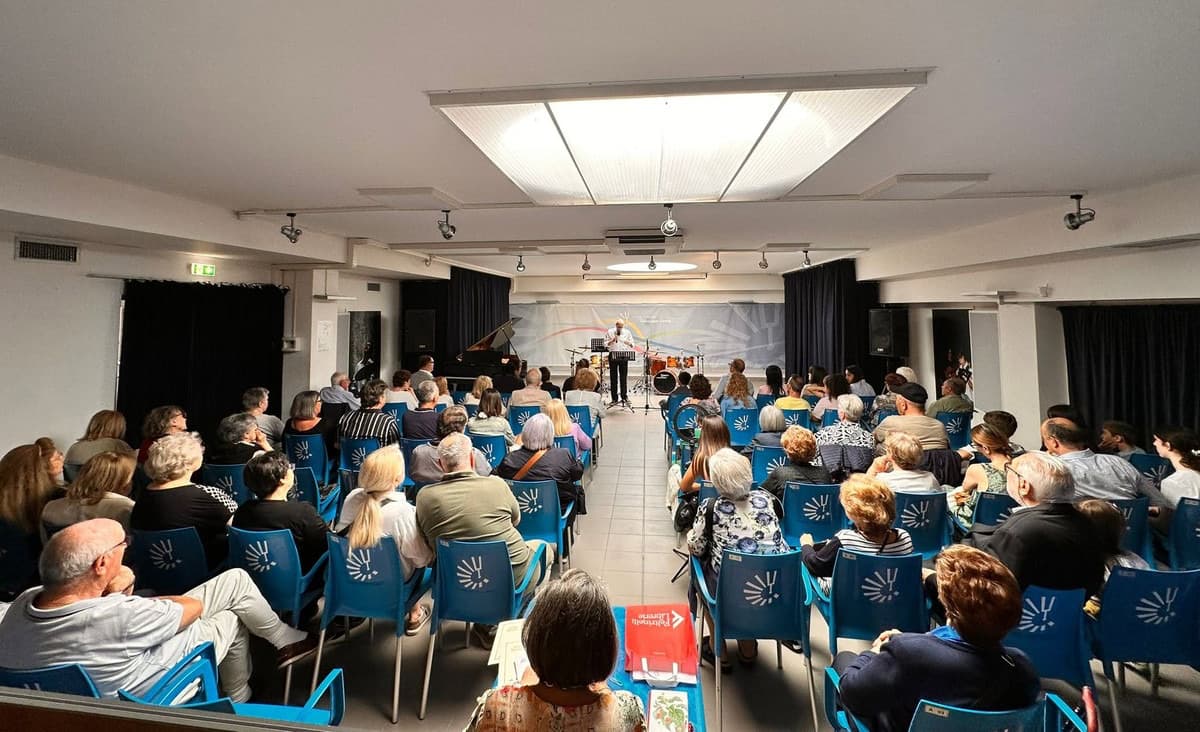 Scuola Conte di Pegli, centotrent’anni (e non sentirli): al via la nuova attività musicale e formativa