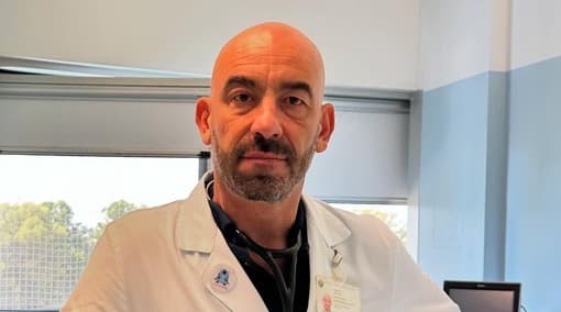 Piano pandemico regionale, Matteo Bassetti alla guida del coordinamento scientifico della Liguria