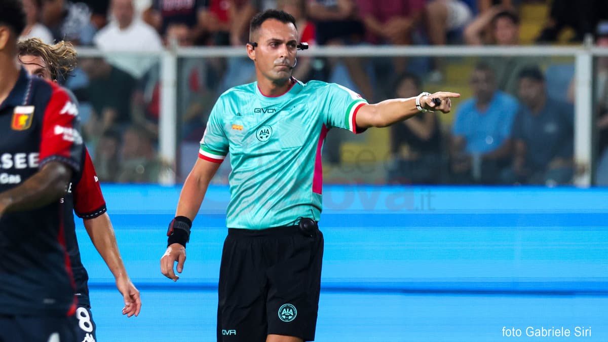 Il campionato è tornato, per il Genoa ripartenza con l'amaro dopo il Napoli: “Frustrati e sconcertati”