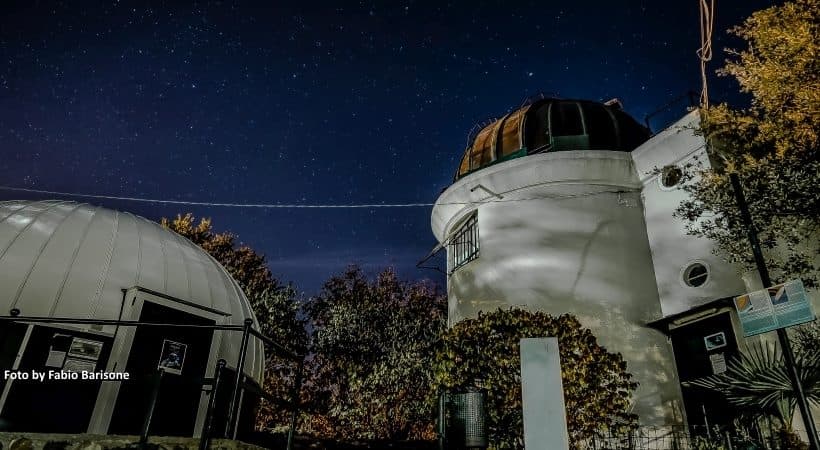 Agosto con gli occhi al cielo: tutti gli eventi astronomici a Genova