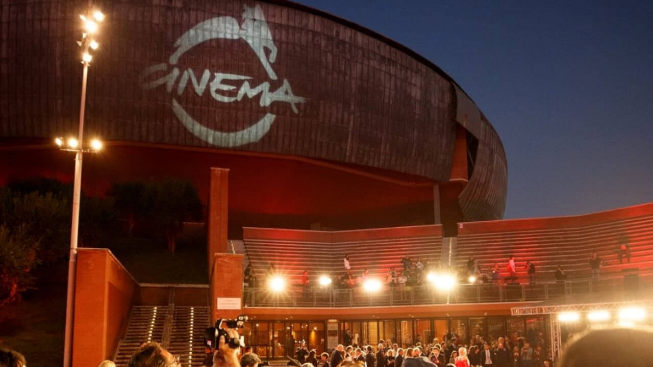 Roma 2026: il ritorno della Festa del Cinema con grandi star sul tappeto rosso