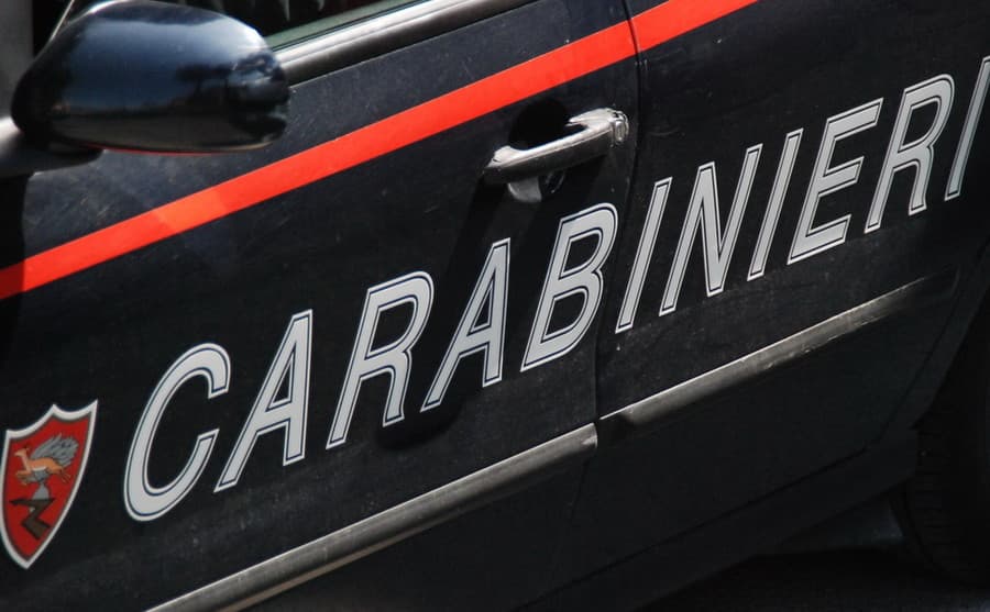 Intermediazione illecita e sfruttamento del lavoro nel cantiere a Vado per i cassoni: 8 arresti