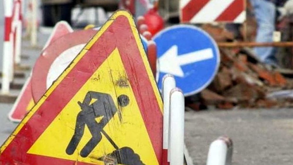 Cantieri in città, tutte le modifiche alla viabilità in via Gramsci e a San Benigno: chiusure in Val Bisagno per la gara ciclistica