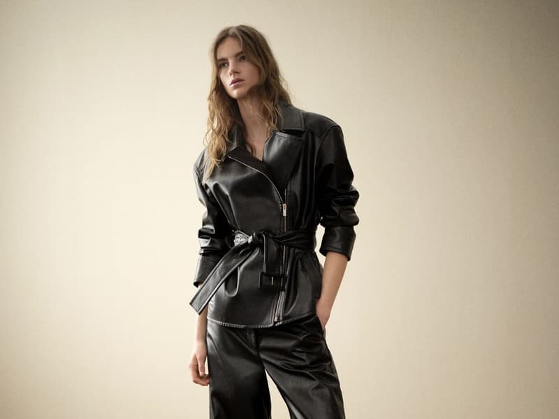 Radici italiane e sguardo sul presente: l’eleganza firmata Max Mara