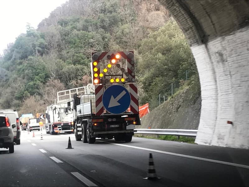 Autostrade liguri, sì unanime del consiglio regionale: “Migliorare il cashback e coinvolgere RFI nella cabina di regia sui cantieri”