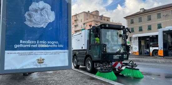 AMIU chiude il 2025 in equilibrio: approvati bilancio e Bilancio di sostenibilità