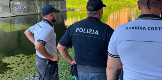 Operazione litorale sicuro, maxi controlli di Polizia e Capitaneria sulle spiagge