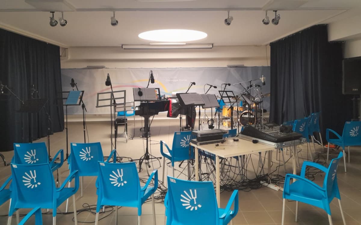 Pegli, si allarga il perimetro della Scuola Musicale Conte: parte anche il ‘Progetto Ottoni’