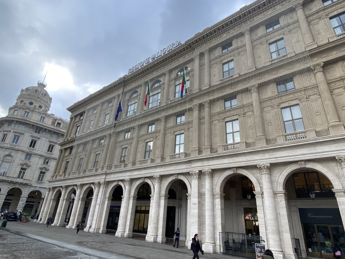 Regione Liguria supera tutti gli obiettivi del Programma Gol: oltre 77mila persone prese in carico