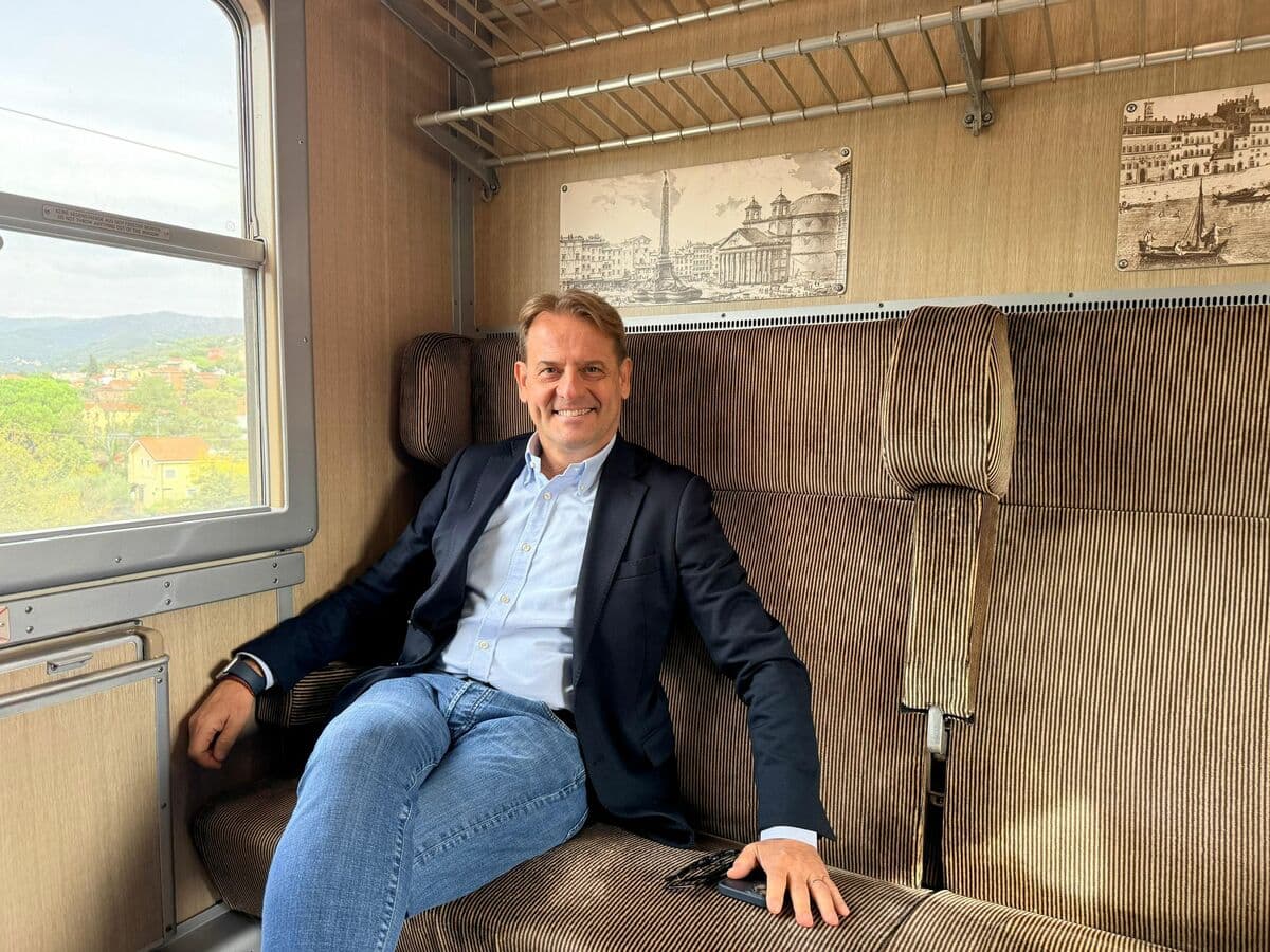 Ai festeggiamenti di Ronco Scrivia e Rossiglione si arriva in treno: da Genova due collegamenti storici