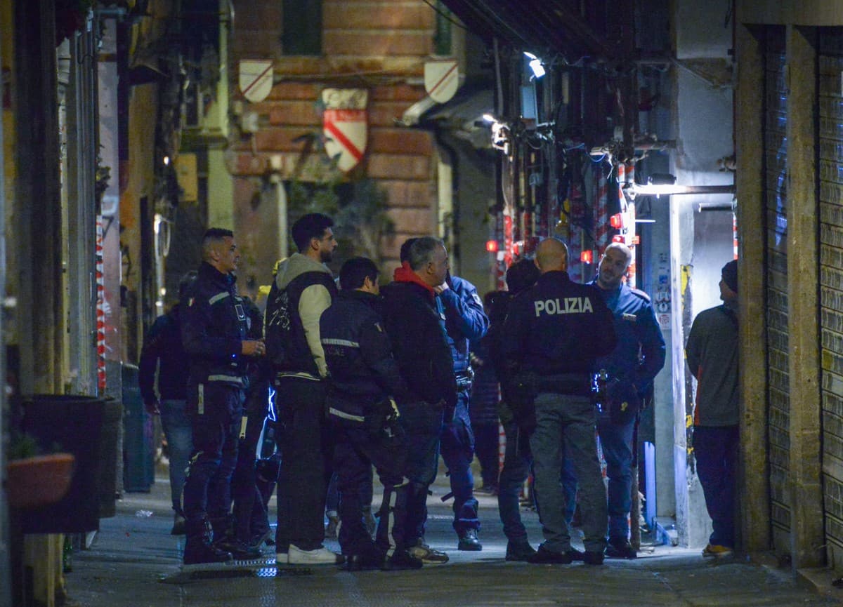 Centro storico, la misura colma di una sicurezza che non sembra arrivare mai