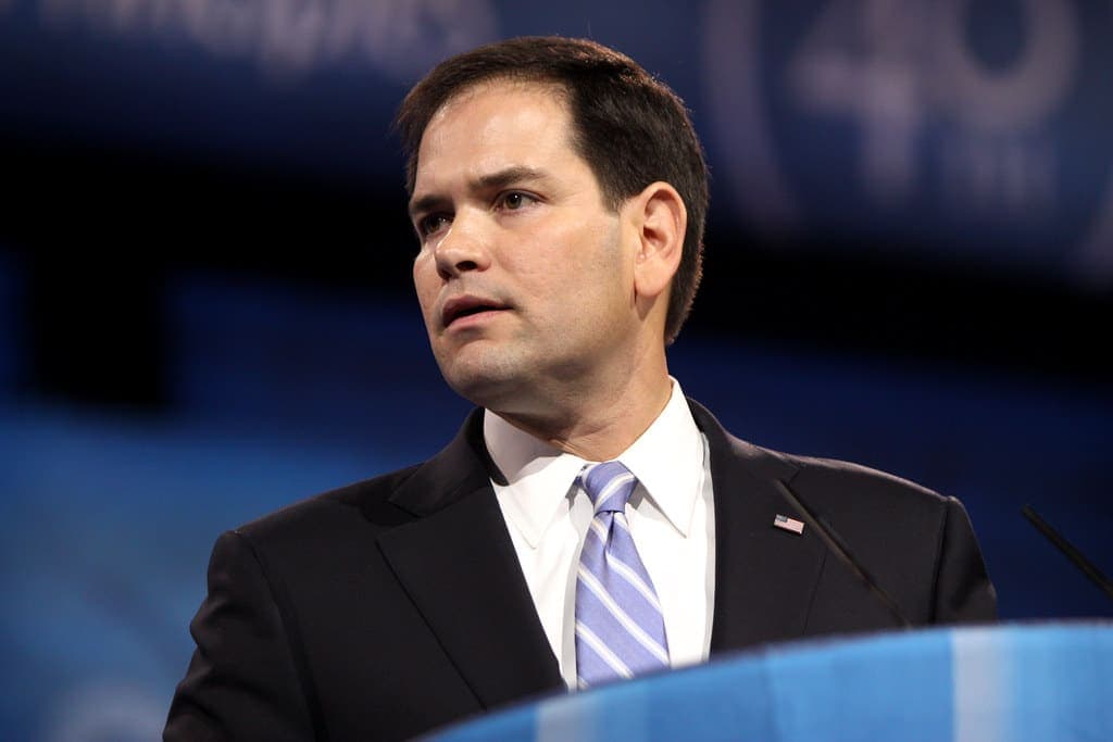 Rubio al G7: riaprire lo Stretto di Hormuz è una priorità globale