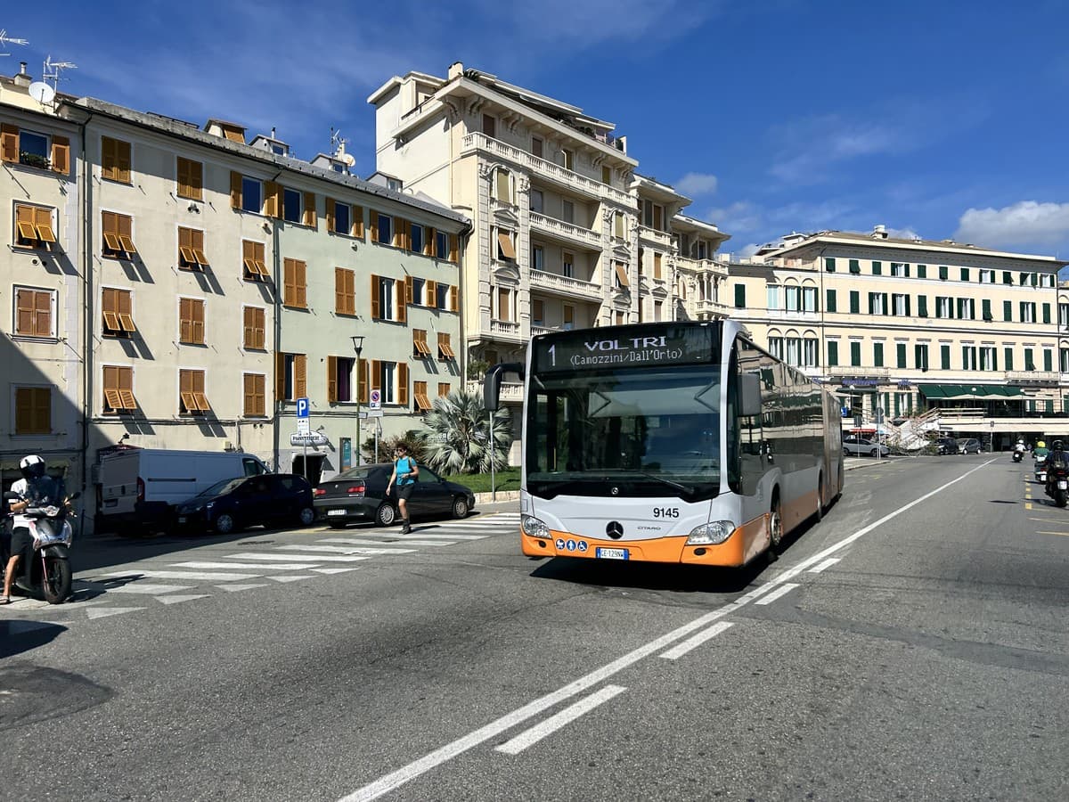 Amt, al via il confronto con i Municipi sul nuovo orario invernale: possibili correttivi alle linee