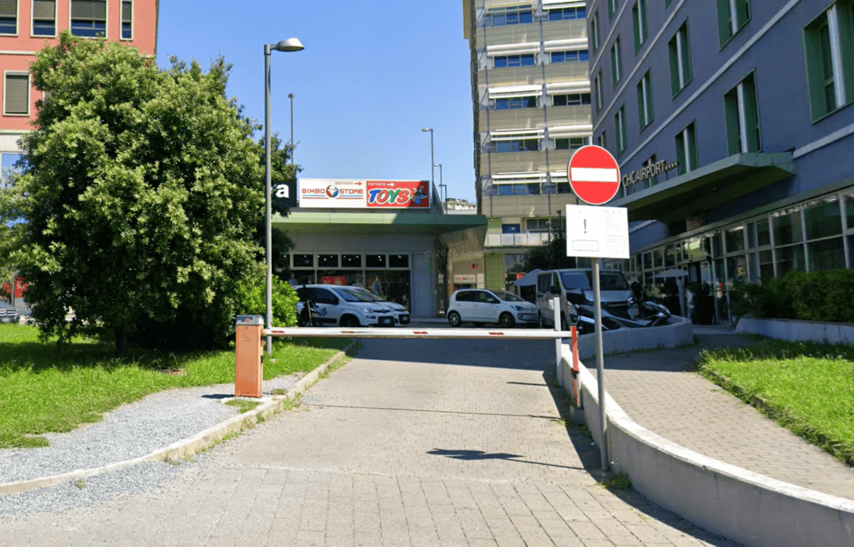Sestri Ponente, Prénatal torna dopo nove mesi: apre al posto di Bimbostore