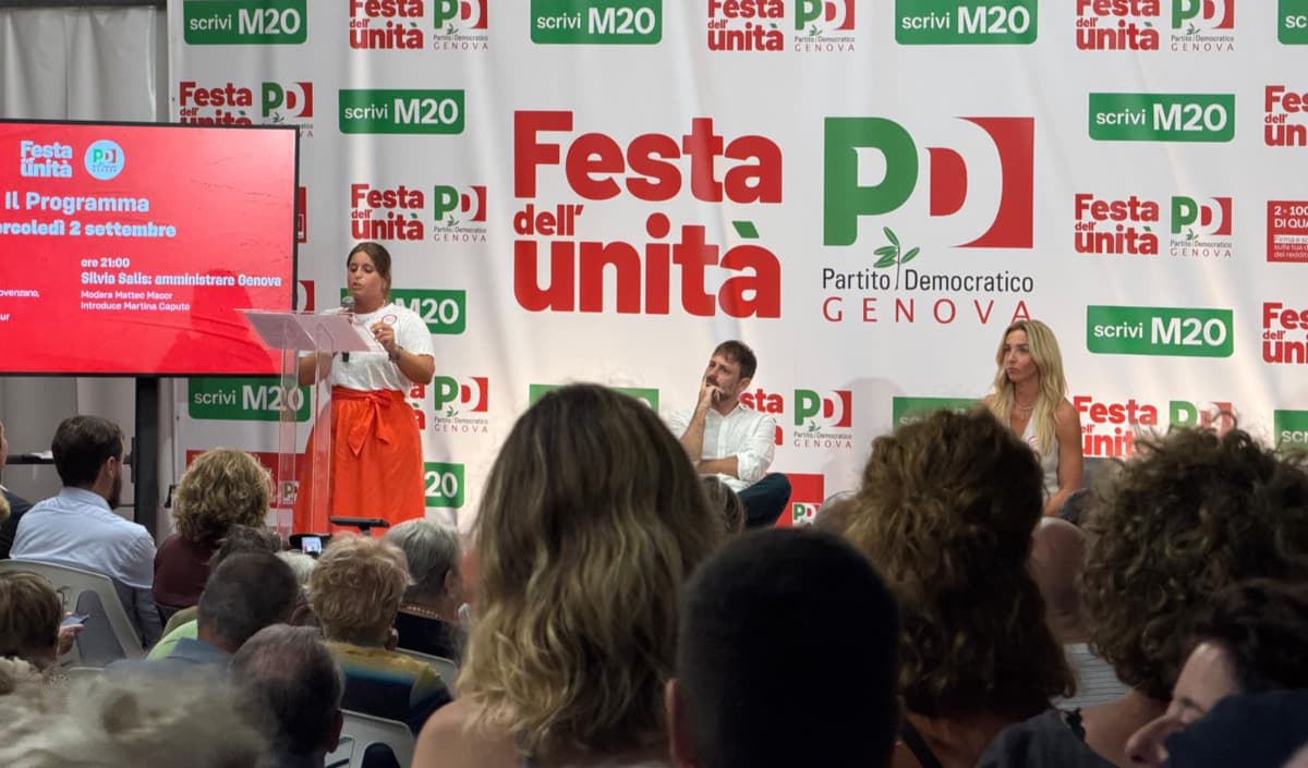 Primarie, Salis: “Mi nu ghe sun”. E sulla leadership del centrosinistra: “Stiamo perdendo tempo, servono programmi e idee”