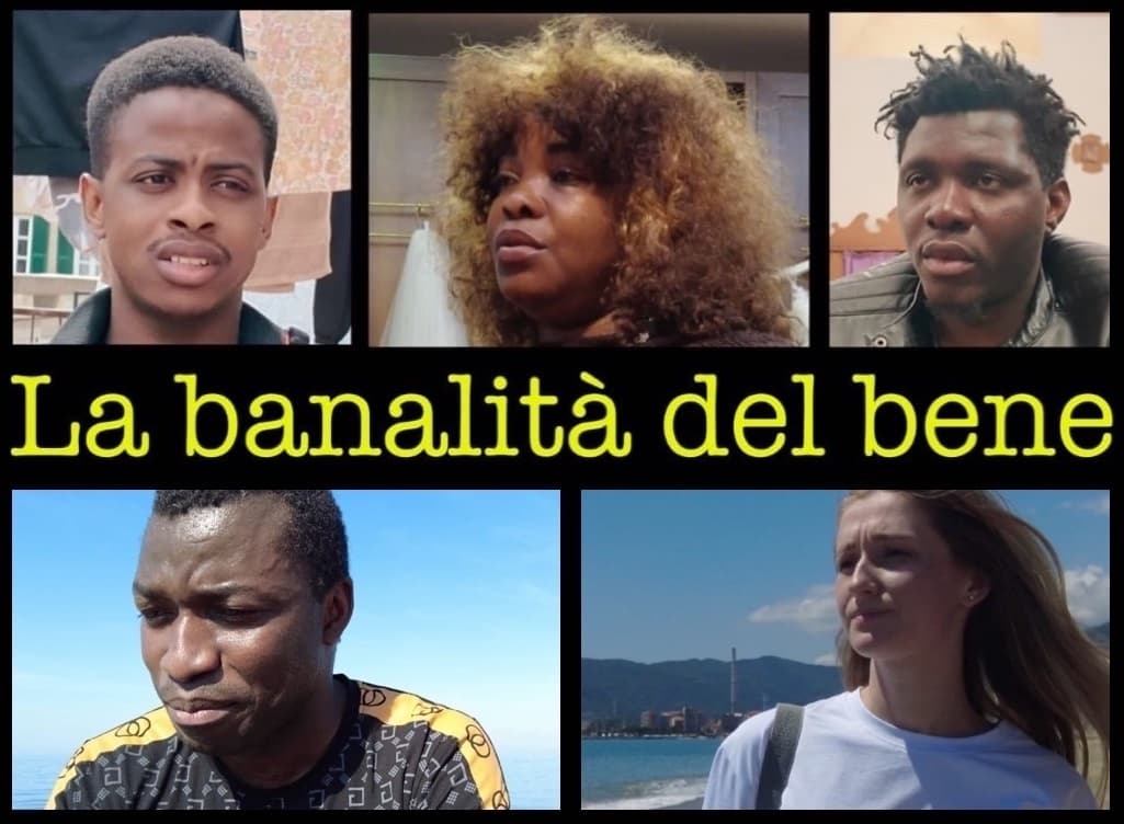 Cogoleto, “Dove ricomincia il giorno”: il docufilm sull’integrazione arriva in Sala Consiliare
