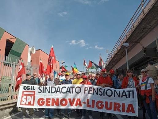 Lagaccio, fondi e polemiche sulla funivia, lo Spi Cgil attacca la minoranza e chiede chiarezza alla Giunta: "Servono risposte vere per il quartiere"