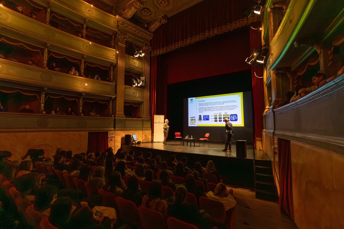 Banca d’Alba premiata ai Global Banking & Finance Awards di Londra per l’educazione finanziaria