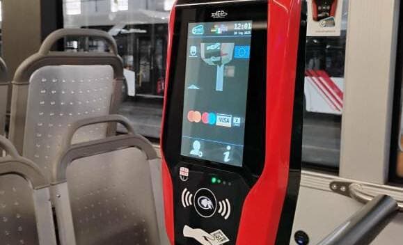 Amt, parte lo “sciopero del biglietto”: utenti invitati a viaggiare senza pagare fino a mezzanotte