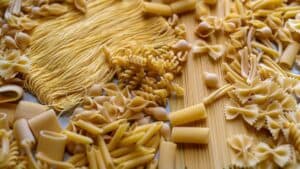 pasta