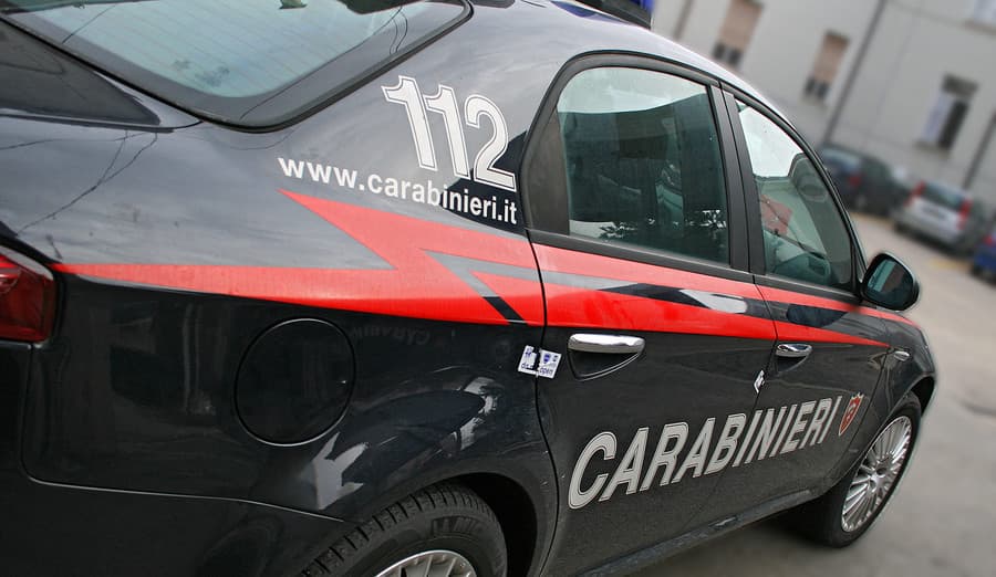 San Teodoro, dramma nel giorno di Ferragosto: litiga con la sorella e la accoltella poi muore cadendo dalla finestra