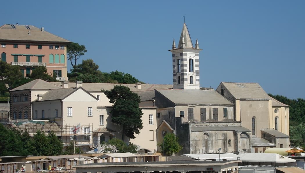 Abbazia di San Giuliano e Casa dei Cantautori: in arrivo i fondi del Ministero della Cultura