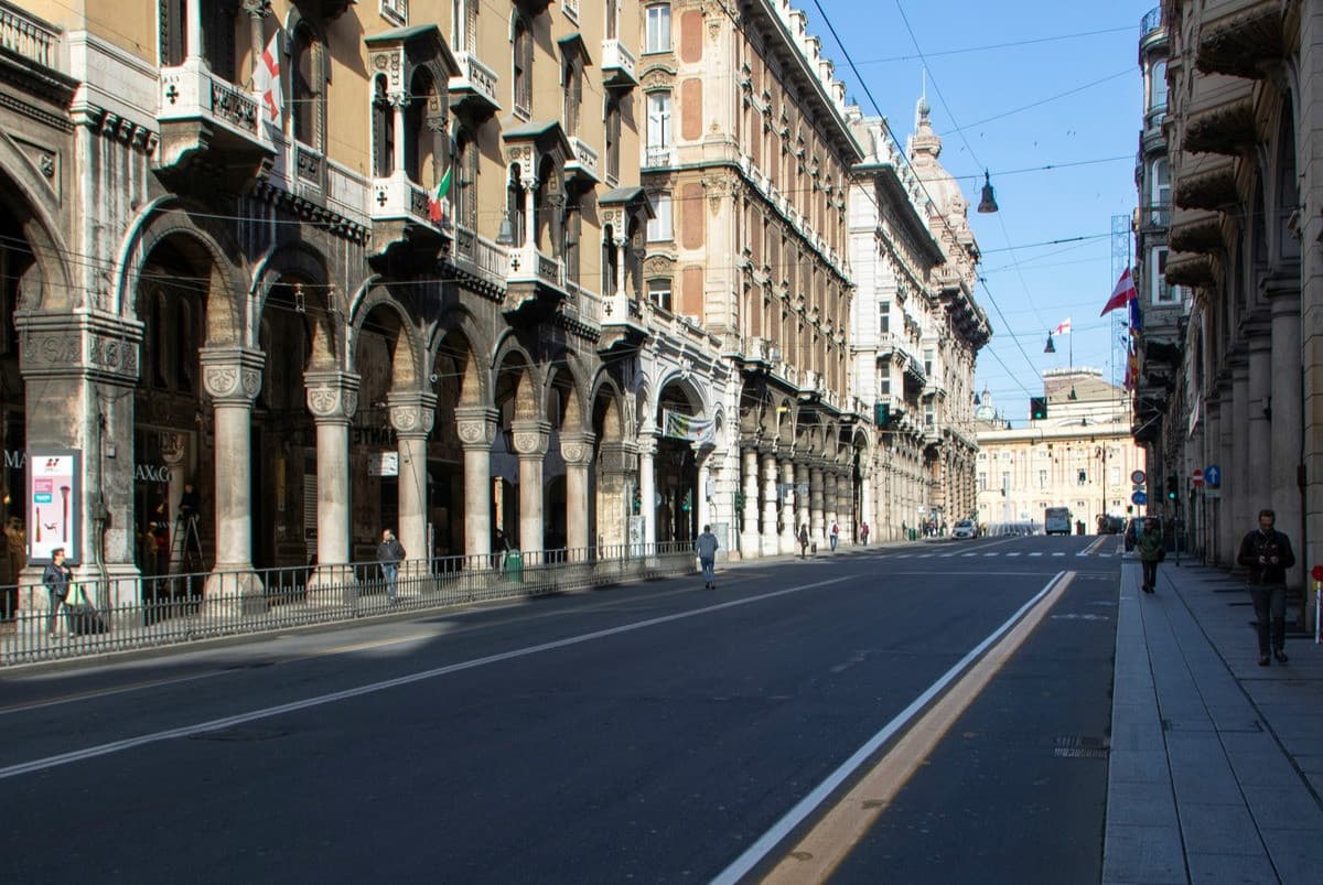 Domenica pedonale per "Tutti in via 20 il 20 settembre", traffico limitato e modifiche ai percorsi dei bus
