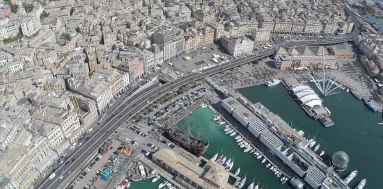 Comitati del Ponente: “Mai chiesto di chiudere il porto. Le nostre richieste sono state travisate”
