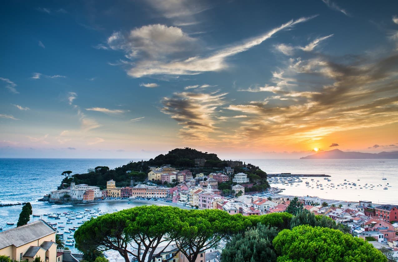Sestri Levante, via libera alla nuova caserma dei Carabinieri e stretta sulla "movida sicura"