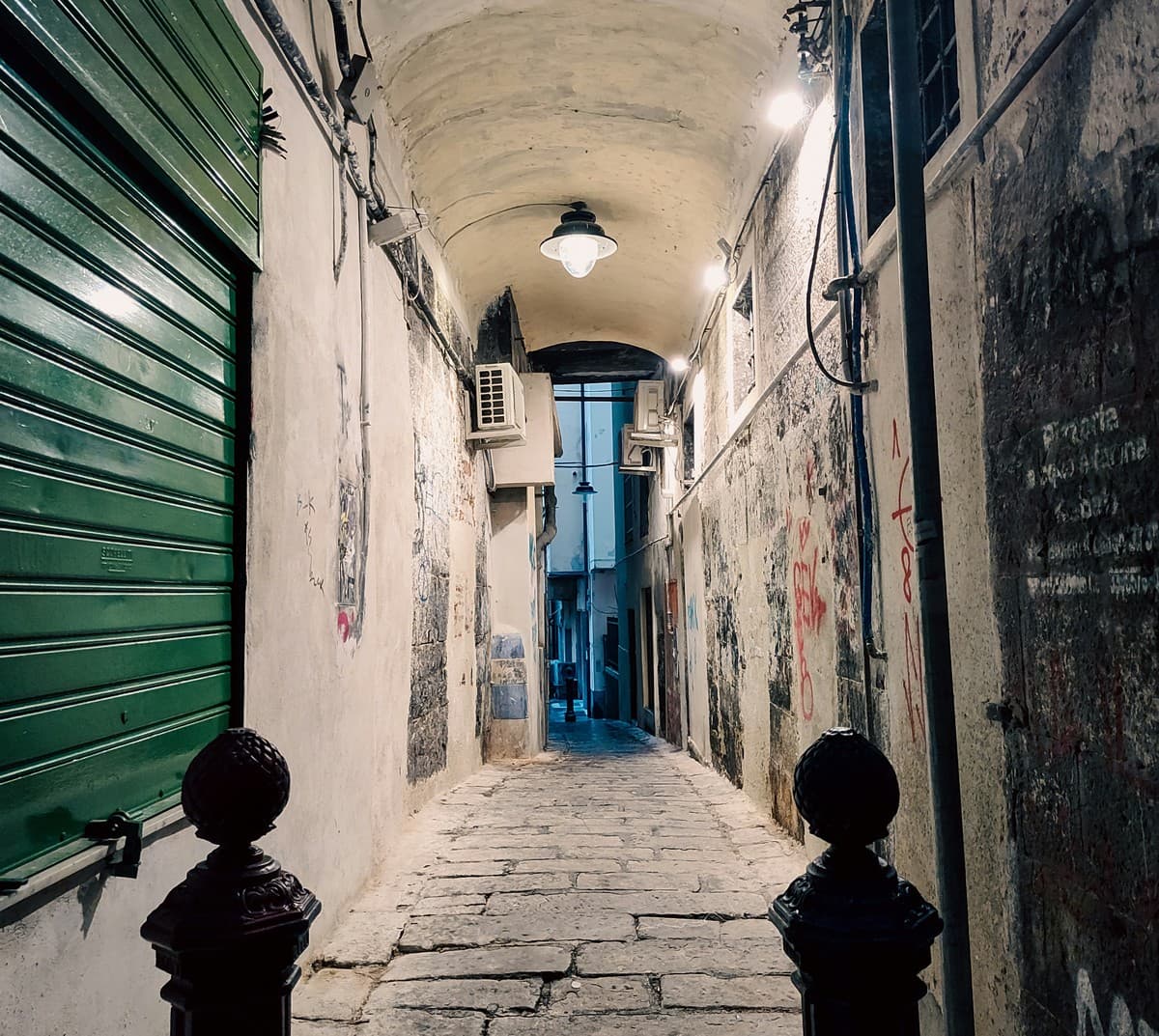 Centro storico, Pastorino chiede un piano straordinario. Ripamonti: "Interventi già potenziati, il Governo punta a rafforzare i servizi dedicati"